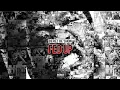 Derez De'Shon - Fed Up [Instrumental]