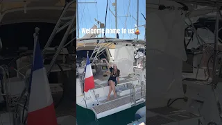Do you want a boat tour?🙂‍↕️
