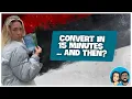 Lagu 15 Minutes to Convert? Exposing Aggressive Dawah Tactics Featuring Lily Jay