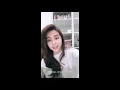Through The Rain (Agatha Chelsea Cover)