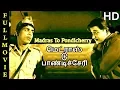 Download Lagu Madras to Pondicherry Full Movie HD | Kalpana | Ravichandran | Nagesh | Manorama