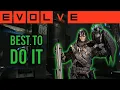 Crow - Best to Ever Do it Patch 1 8 Evolve Modded Gameplay 2026