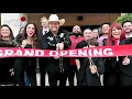 Grand Opening of Calaveras Cantina In Mizner Park Boca Raton