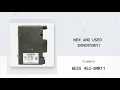 Buy 6ES5 452-8MR11 Siemens Relay Output Module from Santa Clara Systems
