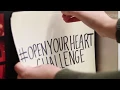 Merakey Open Your Heart Challenge