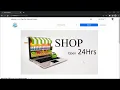 Develop a carousel for homepage using Bootstrap and JavaScript 7