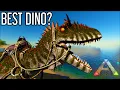 Carcharodontosaurus Guide ARK Survival Evolved