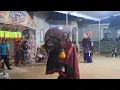 Download Lagu Dunia malam Rampak Barong Full Solah Barongan DEVIL dan Barongan TELON Jaranan Lampung