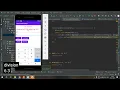 Calculator App in Android Studio Calculator app java