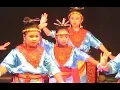Download Lagu Tari ONDEL ONDEL Betawi Jakarta - Javanese DANCE - Balai Budaya Minomartani [HD]