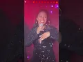 The Womack Sisters - “If I Let You” Baby’s All Right, Brooklyn 9/30/2026