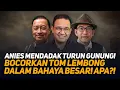 Download Lagu ANIES MENDADAK TURUN GUNUNG! BOCORKAN TOM LEMBONG DALAM BAHAYA BESAR! APA?!