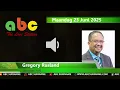 Download Lagu Etnel trok vorige week haar bewilliging in; Plein neemt haar plaats in - ABC