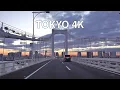 Download Lagu Tokyo 4K - Morning Drive - Tokyo Drift