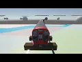 Software and Game Development I DID IT - I made a procedural train simulator in Unity