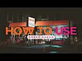 Dunkin Donuts - How to use the new Dunkin Donuts app