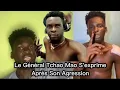 Download Lagu TCHAO MAO Ils M'ont Calculer Pour M'agresser 😱❗#gabon #loiseaurare #viralvideo 