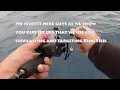 Our set ups for surf casting and targeting King fish