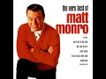 From Russia with Love (Single Version) - Matt Monro