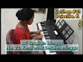 Download Lagu Buku Ende Singkola Minggu, No.22 : Kami Anak Sekolah Minggu | Belajar musik #01