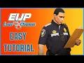 How to Install EUP for LSPDFR Easy Quick Tutorial