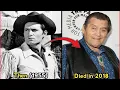 Cheyenne 1955 Cast Then and Now 2025 After 70 Years Transformation