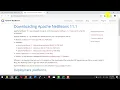 Apache Tomcat - JSP