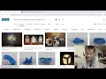 How to search Thingiverse FASTER