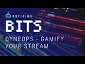 Botisimo Bits Gamify Your Stream with DyneOps Chat Game