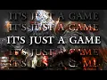 thank you FromSoftware