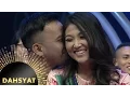 Download Lagu Sarwendah Nyanyi 'Kesakitanku' Bareng Ruben [Dahsyat] [29 Jan 2016]