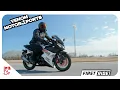 2020 Venom X22R First Ride
