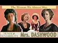 Download Lagu Mrs Mary Dashwood | The Woman We Almost Miss