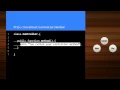 Learn codeigniter tutorial part 01 - Setting Up