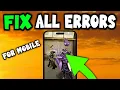 Warframe - How to Fix Warframe Errors