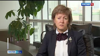 Российский экспортный центр подвел итоги окружного этапа Всероссийской премии «Экспортер года»