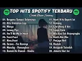 Lagu Top Spotify Indonesia 2025 | Top Hits Spotify Indonesia 2025 | Lagu Hits Spotify 2025 | Lagu Terbaru