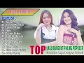 Top 12 Lagu Dangdut Paling Populer 2025 - Kompilasi Lagu Dangdut Pilihan Terbaik Paling Hits 2025