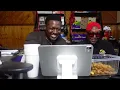 Lizzy McAlpine - "Pushing It Down And Praying" (REACTION) | WOW!