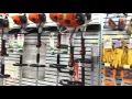 Tour of my local Ace Hardware