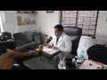 Dr Sameer ahmeds interview on views of generic drug control in India on CNBC news channel