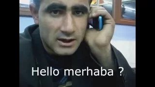 Ismail Kılıç Tamtepe Meireles Mercedes Altyazılı 1 