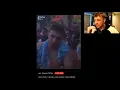 Harry W2S reacts to the of him saying he wants drugs