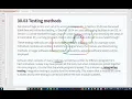 Ch 30 Software Development