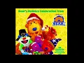 Download Lagu A Berry Bear Christmas