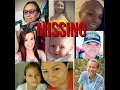 FBI Missing Persons Unsolved
