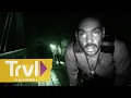 Aaron Thrown 20 Feet at Goatman s Bridge Ghost Adventures Travel Channel