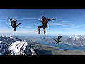Chicane - Don't Look Down (Official Music Video)