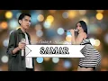 Download Lagu Samar - Arya Galih ft. Shinta Arsinta | Lirik Video RL Lyrics