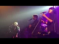 Download Lagu Hindia - Membasuh [featuring Nadin Amizah] (Live at Perayaan Bayangan 04/12/2019)